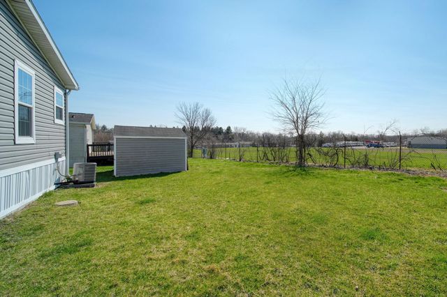 320 Grand River Drive, Adrian, MI 49221