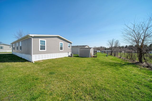 320 Grand River Drive, Adrian, MI 49221