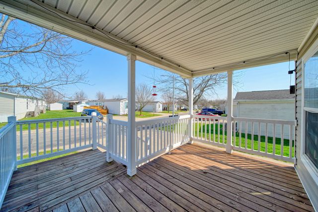 320 Grand River Drive, Adrian, MI 49221