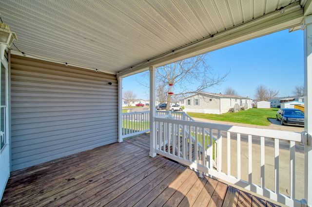 320 Grand River Drive, Adrian, MI 49221