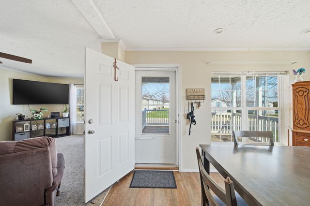 320 Grand River Drive, Adrian, MI 49221