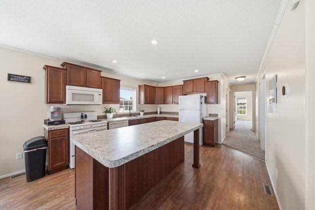 320 Grand River Drive, Adrian, MI 49221