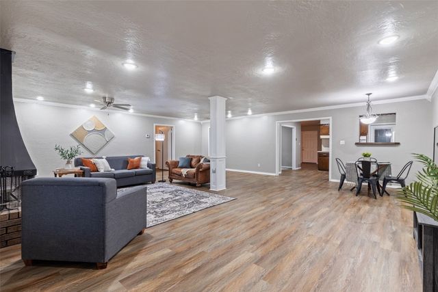 1312 N Nail Parkway, Moore, OK 73160