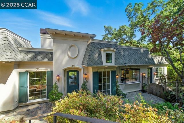 164 Camino Don Miguel, Orinda, CA 94563