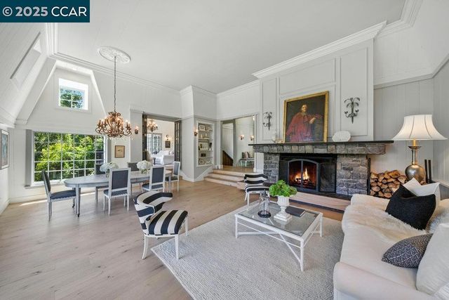 164 Camino Don Miguel, Orinda, CA 94563