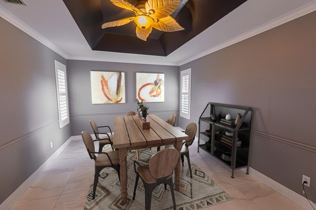 1282 SW Bent Pine Cove, Port St. Lucie, Port St Lucie, FL 34986