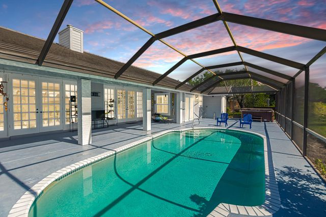 1282 SW Bent Pine Cove, Port St. Lucie, Port St Lucie, FL 34986