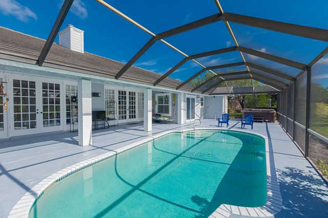 1282 SW Bent Pine Cove, Port St. Lucie, Port St Lucie, FL 34986