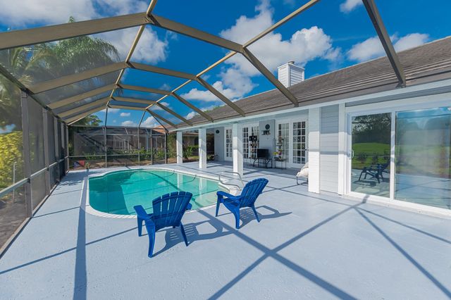 1282 SW Bent Pine Cove, Port St. Lucie, Port St Lucie, FL 34986