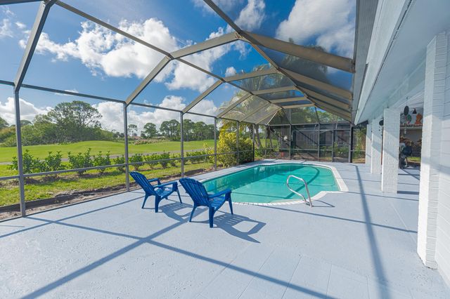 1282 SW Bent Pine Cove, Port St. Lucie, Port St Lucie, FL 34986