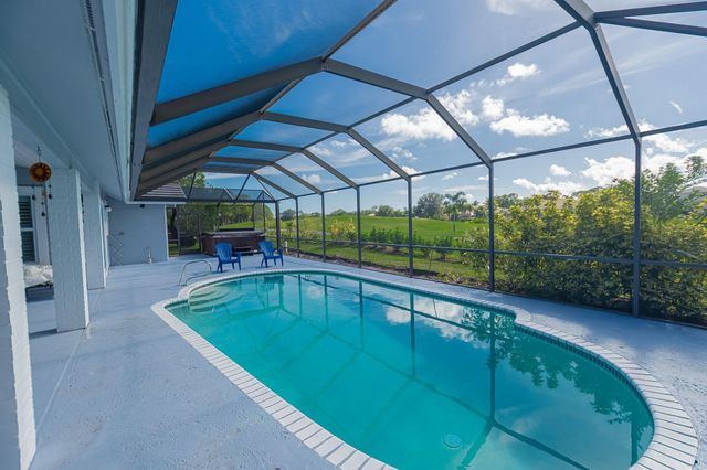 1282 SW Bent Pine Cove, Port St. Lucie, Port St Lucie, FL 34986