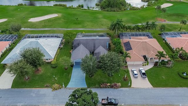 1282 SW Bent Pine Cove, Port St. Lucie, Port St Lucie, FL 34986