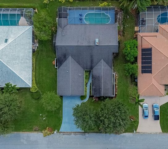 1282 SW Bent Pine Cove, Port St. Lucie, Port St Lucie, FL 34986