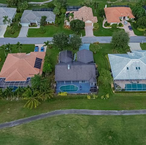 1282 SW Bent Pine Cove, Port St. Lucie, Port St Lucie, FL 34986
