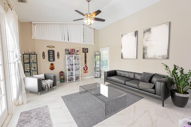 1282 SW Bent Pine Cove, Port St. Lucie, Port St Lucie, FL 34986