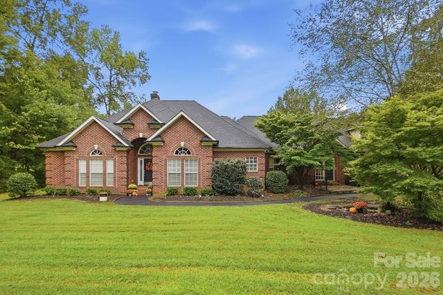 1304 Presson Farm Lane, Monroe, NC 28110