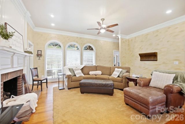 1304 Presson Farm Lane, Monroe, NC 28110