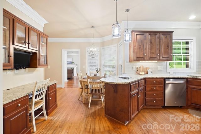 1304 Presson Farm Lane, Monroe, NC 28110