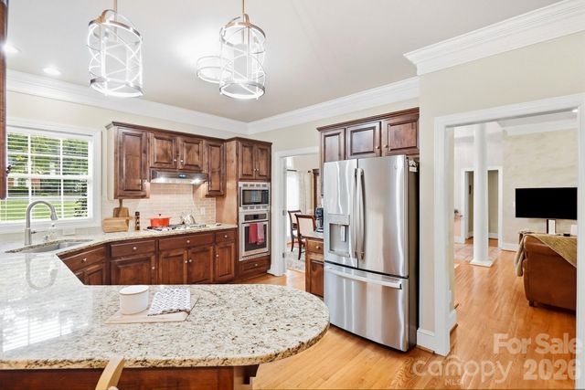 1304 Presson Farm Lane, Monroe, NC 28110