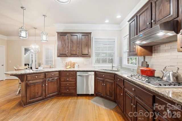 1304 Presson Farm Lane, Monroe, NC 28110