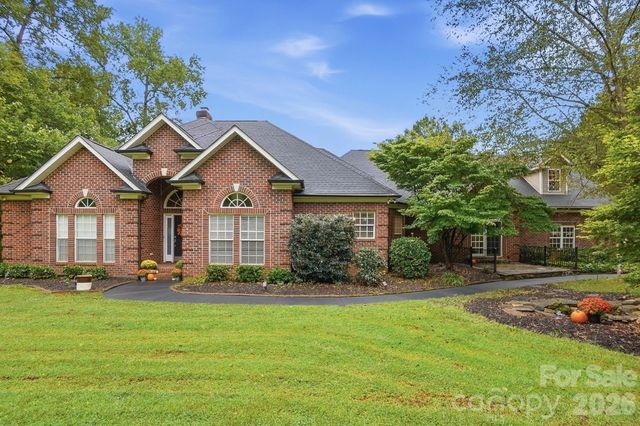 1304 Presson Farm Lane, Monroe, NC 28110
