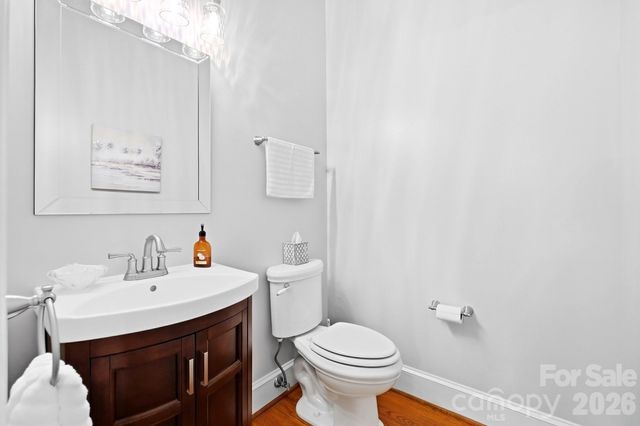 1304 Presson Farm Lane, Monroe, NC 28110