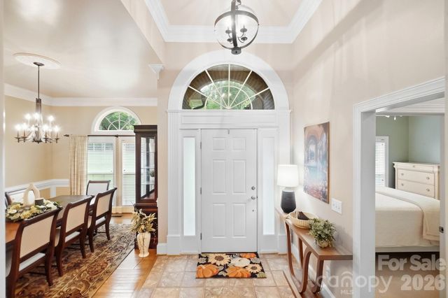 1304 Presson Farm Lane, Monroe, NC 28110