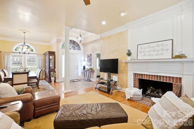 1304 Presson Farm Lane, Monroe, NC 28110