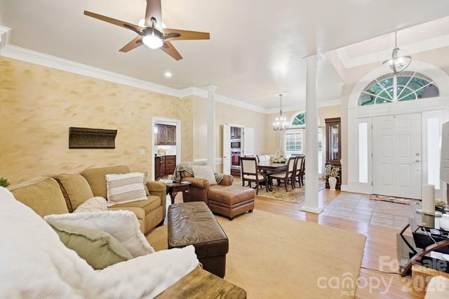 1304 Presson Farm Lane, Monroe, NC 28110