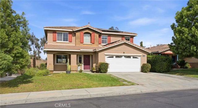 45027 Carla Court, Lake Elsinore, CA 92532