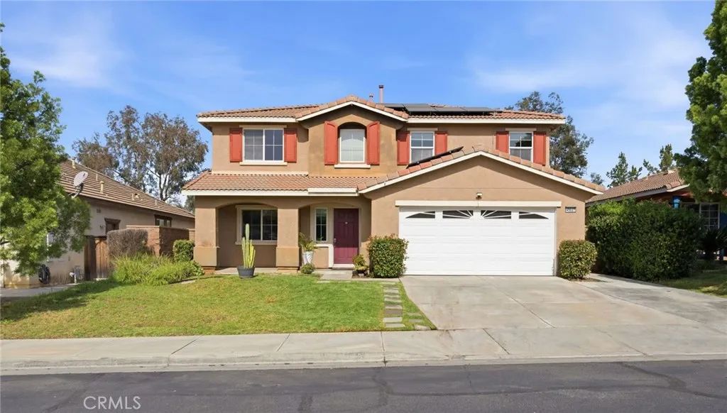 45027 Carla Court, Lake Elsinore, CA 92532