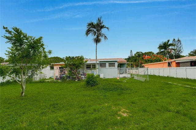 5860 SW 19th Street, Miami, FL 33155