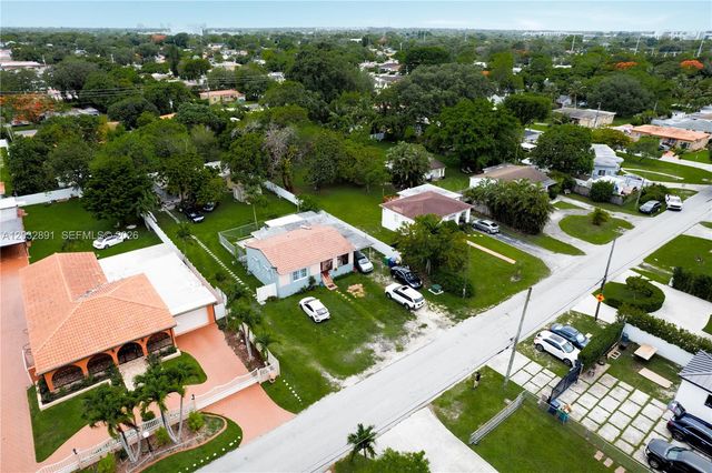 5860 SW 19th Street, Miami, FL 33155