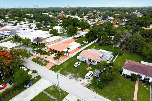 5860 SW 19th Street, Miami, FL 33155
