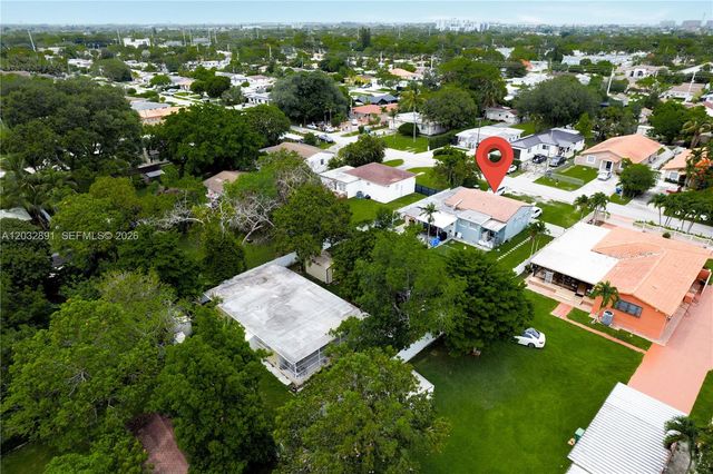 5860 SW 19th Street, Miami, FL 33155