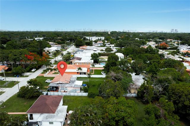 5860 SW 19th Street, Miami, FL 33155