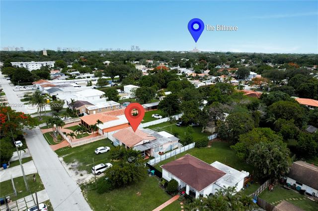 5860 SW 19th Street, Miami, FL 33155