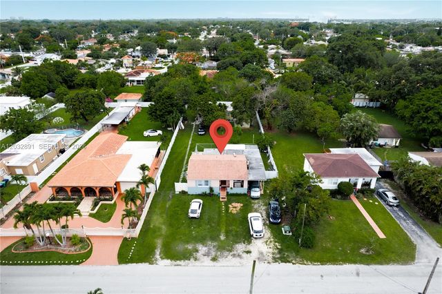 5860 SW 19th Street, Miami, FL 33155