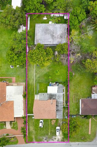 5860 SW 19th Street, Miami, FL 33155