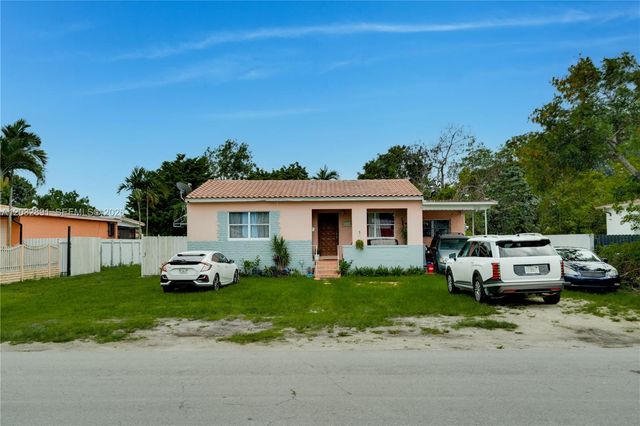 5860 SW 19th Street, Miami, FL 33155