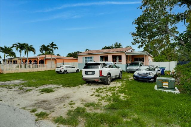 5860 SW 19th Street, Miami, FL 33155