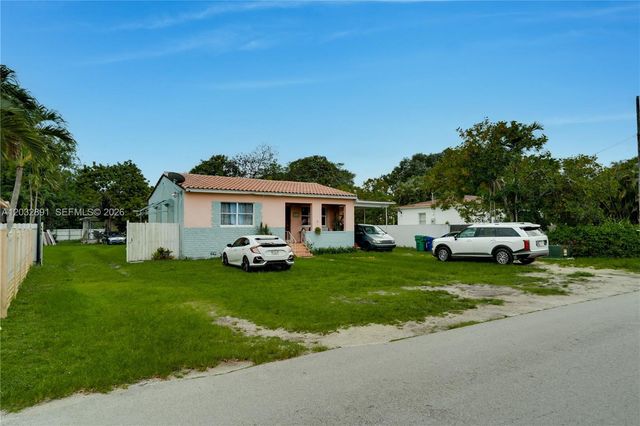 5860 SW 19th Street, Miami, FL 33155