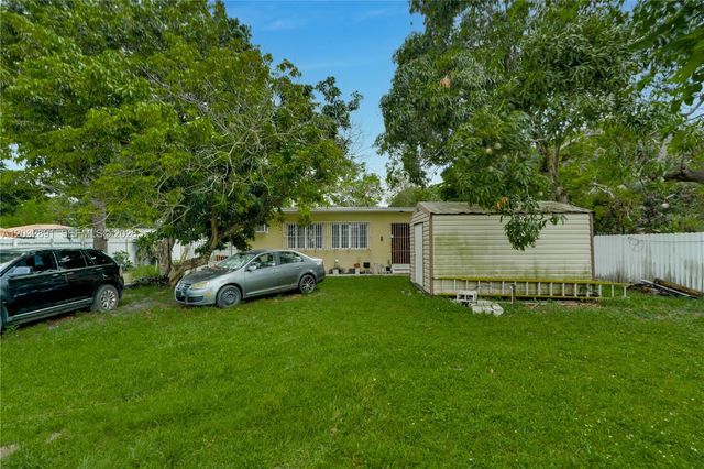 5860 SW 19th Street, Miami, FL 33155