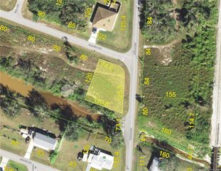 29265 GONDOLIER AVENUE, Punta Gorda, FL 33982