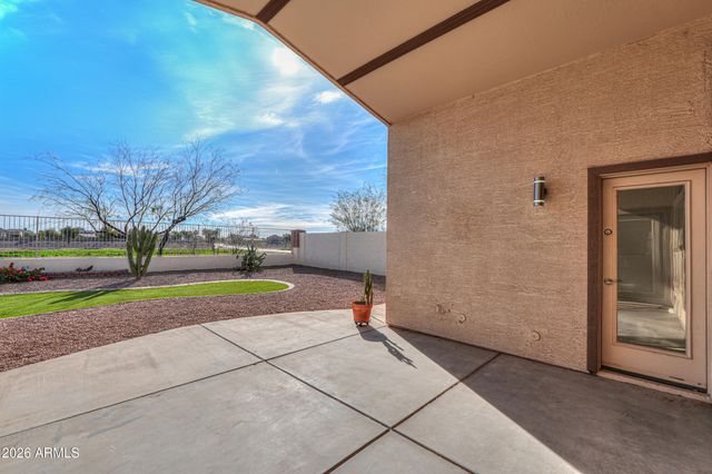 22723 N AARON Road, Maricopa, AZ 85138