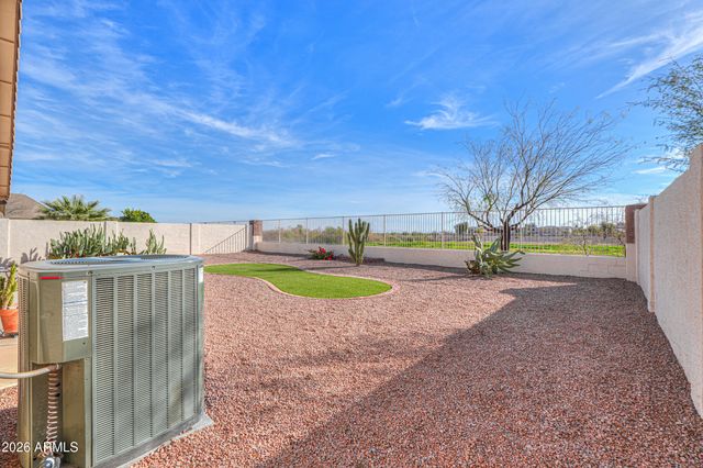 22723 N AARON Road, Maricopa, AZ 85138
