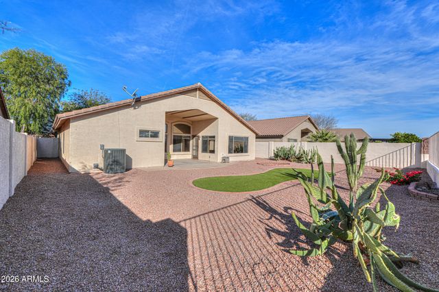 22723 N AARON Road, Maricopa, AZ 85138