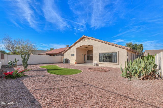 22723 N AARON Road, Maricopa, AZ 85138