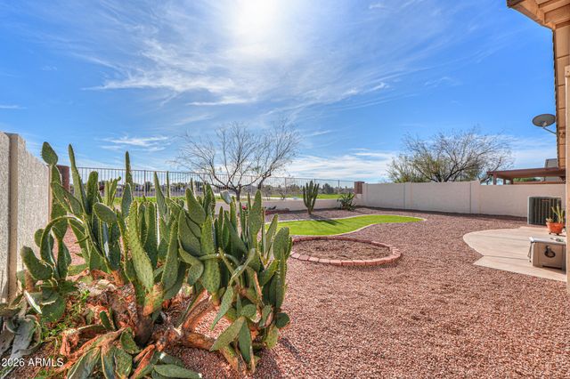 22723 N AARON Road, Maricopa, AZ 85138