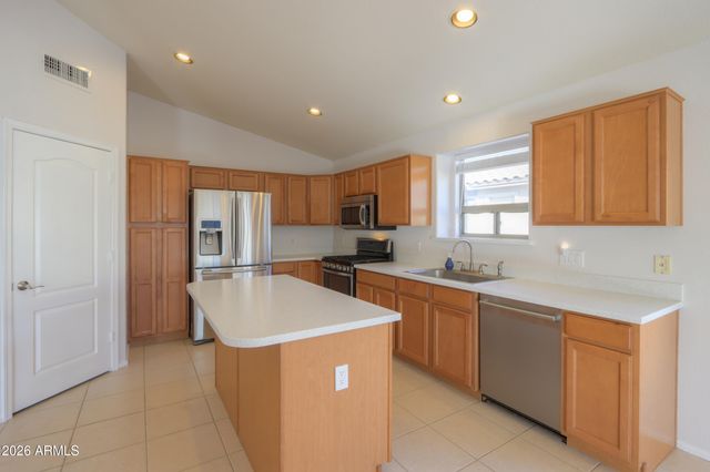 22723 N AARON Road, Maricopa, AZ 85138